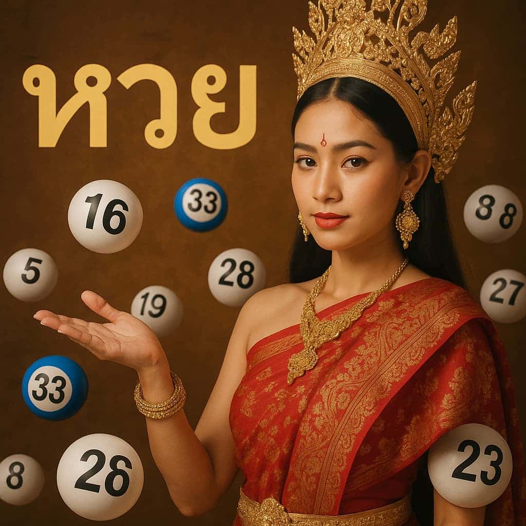 หวยงวดนี้